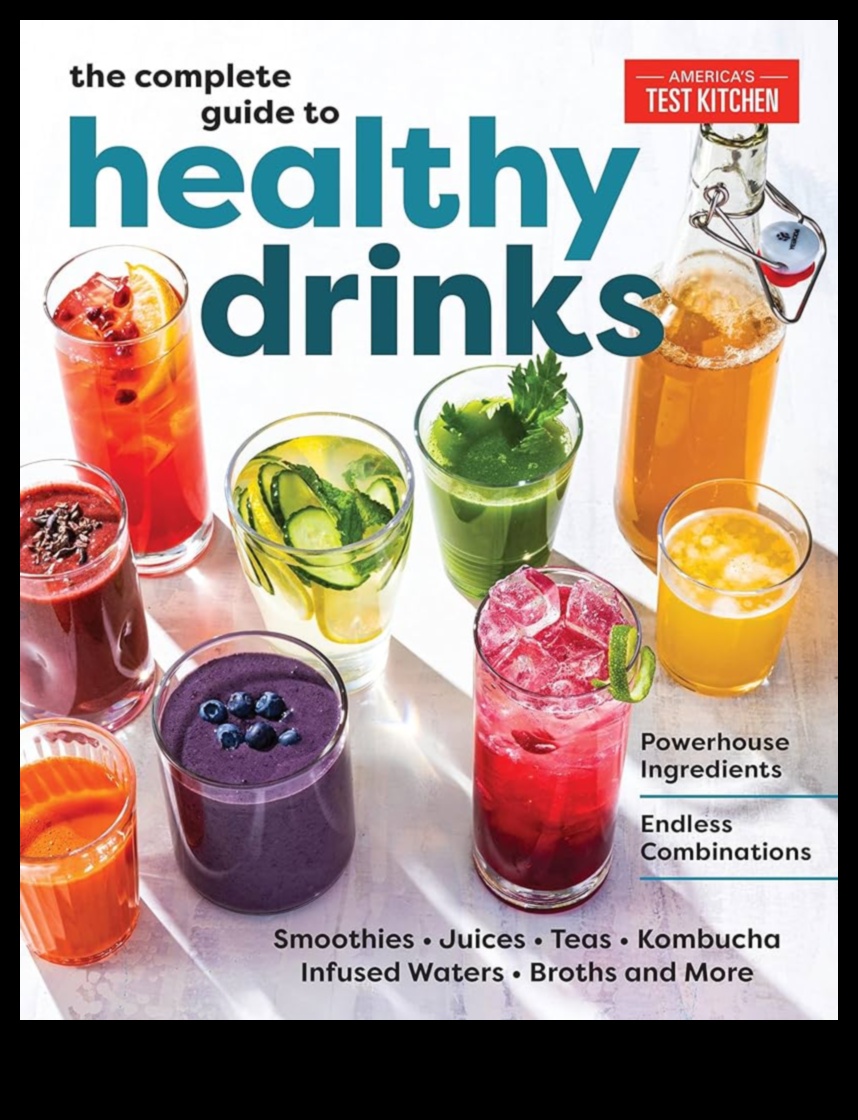 Ο απόλυτος οδηγός για υγιεινά ACV Elixirs Tips, Tastings και άλλα 5 Ο απόλυτος οδηγός για υγιεινά ελιξήρια ACV: Συμβουλές και γευσιγνωσίες