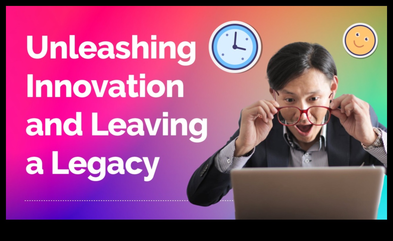 Innovation Unleashed: Embracing Progressive Business Trends