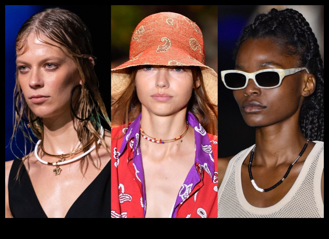 Style Serenade: Χορέψτε στο ρυθμό των μοντέρνων κοσμημάτων