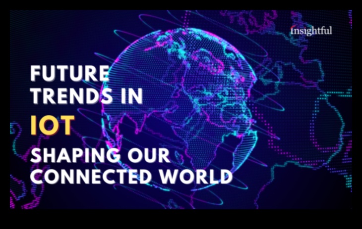 Συνδεδεμένοι κόσμοι: Συγχώνευση δημιουργικότητας και τεχνολογίας στον τομέα IoT