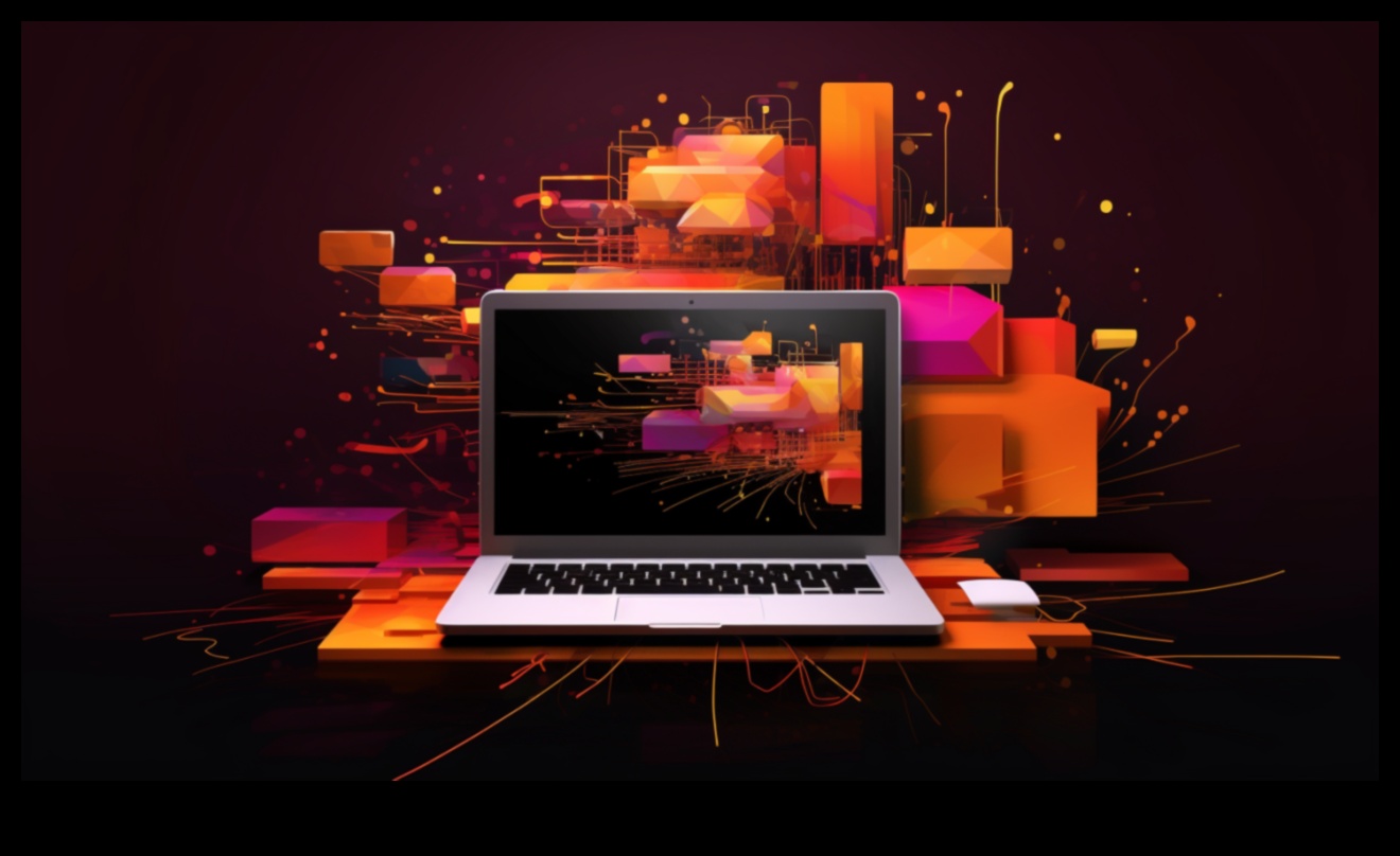 Creative Coding: The Language of Visual Artisty in IT