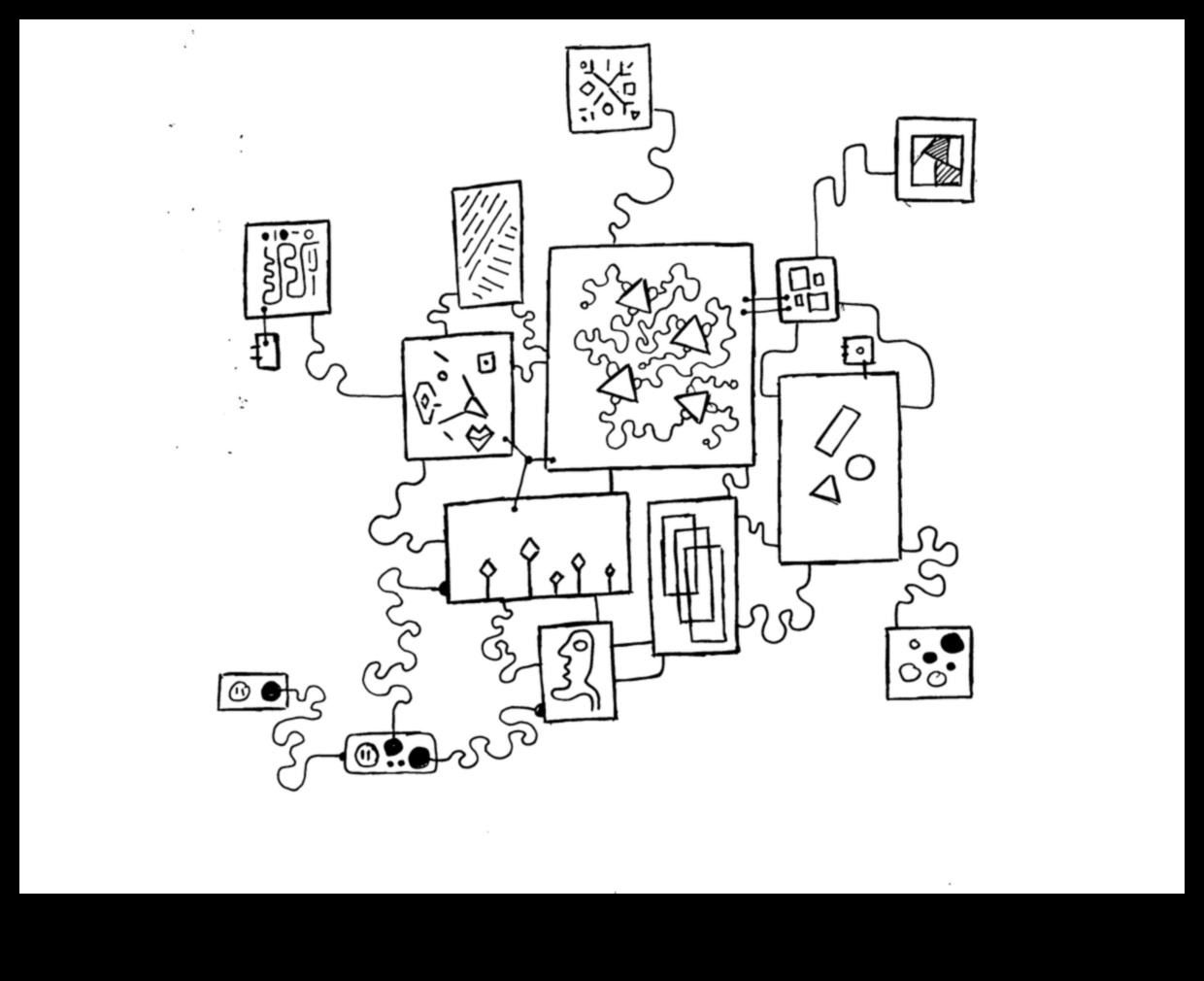 Creative Coding: The Language of Visual Artisty in IT