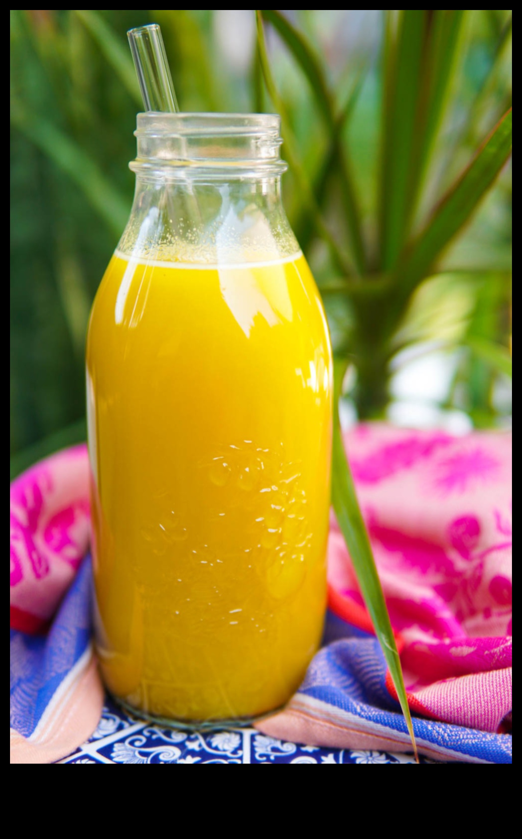 Υγρός χρυσός Τα γλυκά και αψίμαχα οφέλη των φρέσκων χυμών φρούτων 5 Υγρός χρυσός: Απολαμβάνοντας τον πλούτο των χυμών φρέσκων φρούτων