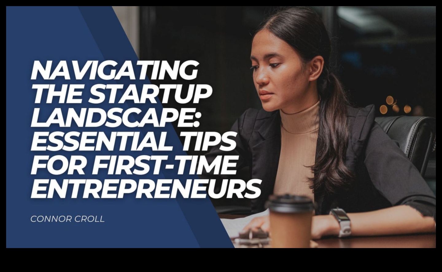 Στρατηγικές εκκίνησης Ένας οδηγός για την πλοήγηση στο επιχειρηματικό τοπίο 3 Στρατηγικές εκκίνησης: Πλοήγηση στο επιχειρηματικό τοπίο