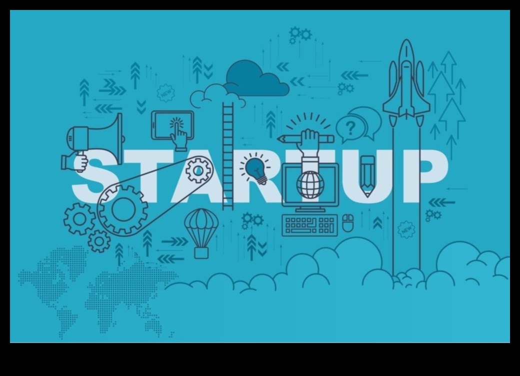 Στρατηγικές εκκίνησης Ένας οδηγός για την πλοήγηση στο επιχειρηματικό τοπίο 4 Στρατηγικές εκκίνησης: Πλοήγηση στο επιχειρηματικό τοπίο