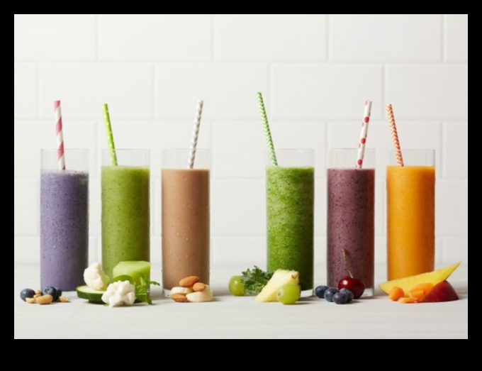 Πρωτεΐνη Ενισχύει το Smoothie που θα σας δώσει ώθηση 3 Protein Power Up: Ανεβάστε την ημέρα σας με ικανοποιητικό Smoothie Goodness