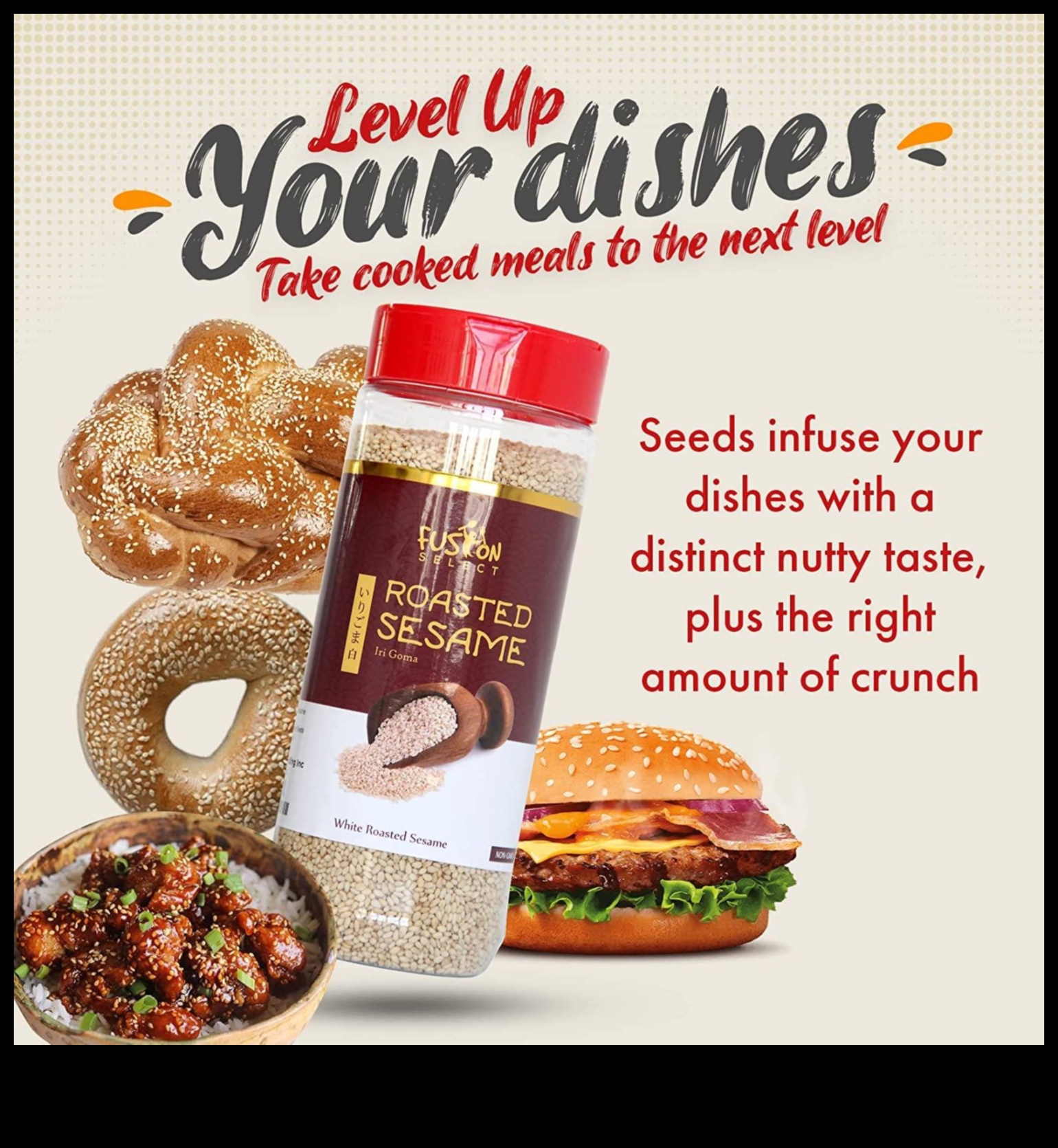 Flavor Fusion: Συναρπαστικά συνοδευτικά που τελειοποιούν το γεύμα σας