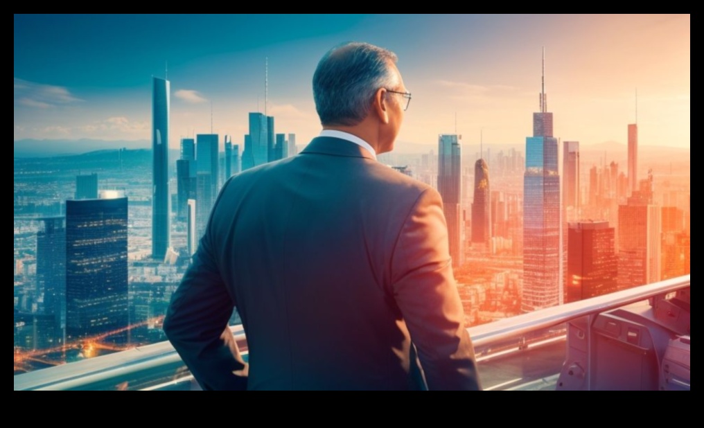 Ανεβάστε και επεκτείνετε: Η τέχνη της δυναμικής ανάπτυξης των επιχειρήσεων