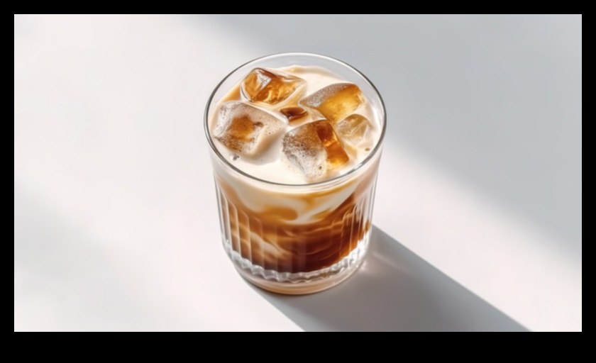 Morning Bliss: Ενισχύστε την ημέρα σας με δροσερές γουλιές κρύας παρασκευής