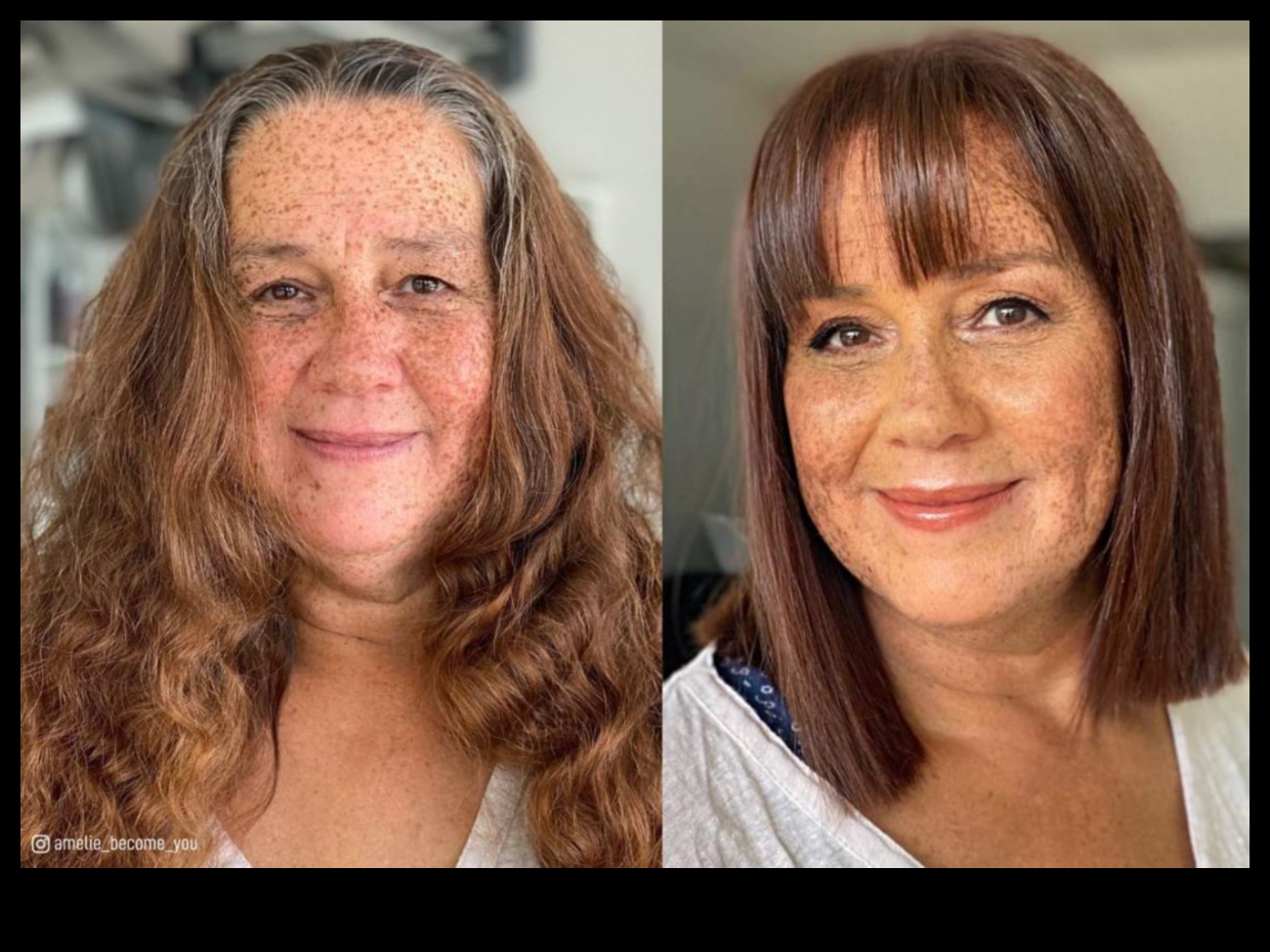 Αβίαστα κομψά 50+ καθημερινά χτενίσματα μελαχρινής για καθημερινή κομψότητα 4 Effortless Chic: Καθημερινά χτενίσματα μελαχρινής για καθημερινή κομψότητα