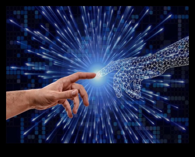 Beyond the Horizon Αποκαλύπτοντας το μέλλον των αναδυόμενων τεχνολογιών 2 Beyond the Horizon: Αποκαλύπτοντας το μέλλον των αναδυόμενων τεχνολογιών