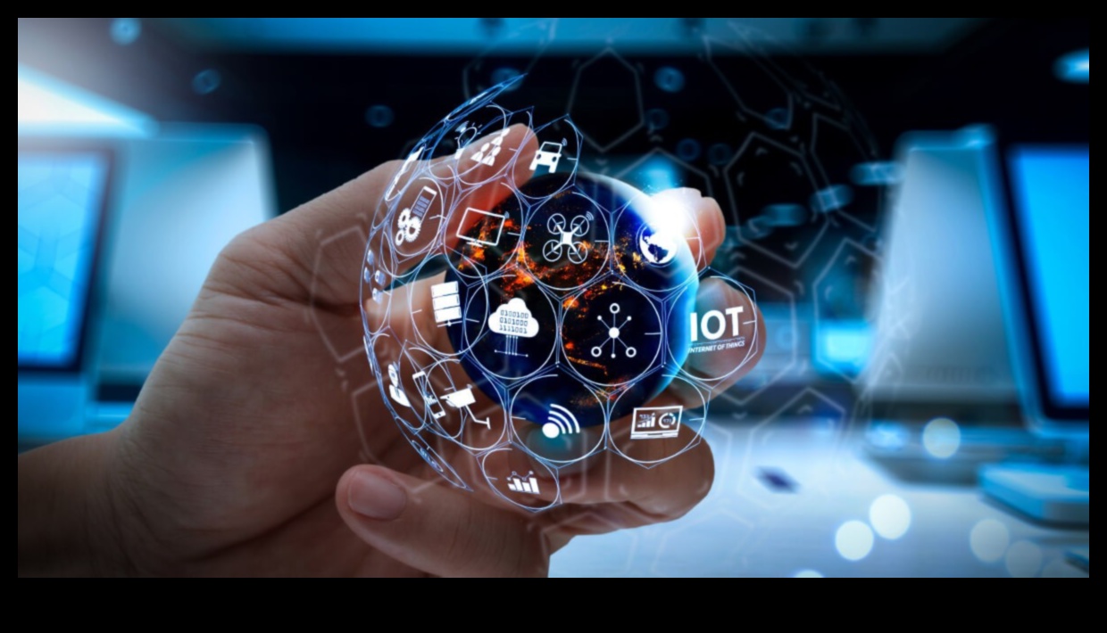 Beyond the Horizon Αποκαλύπτοντας το μέλλον των αναδυόμενων τεχνολογιών 5 Beyond the Horizon: Αποκαλύπτοντας το μέλλον των αναδυόμενων τεχνολογιών