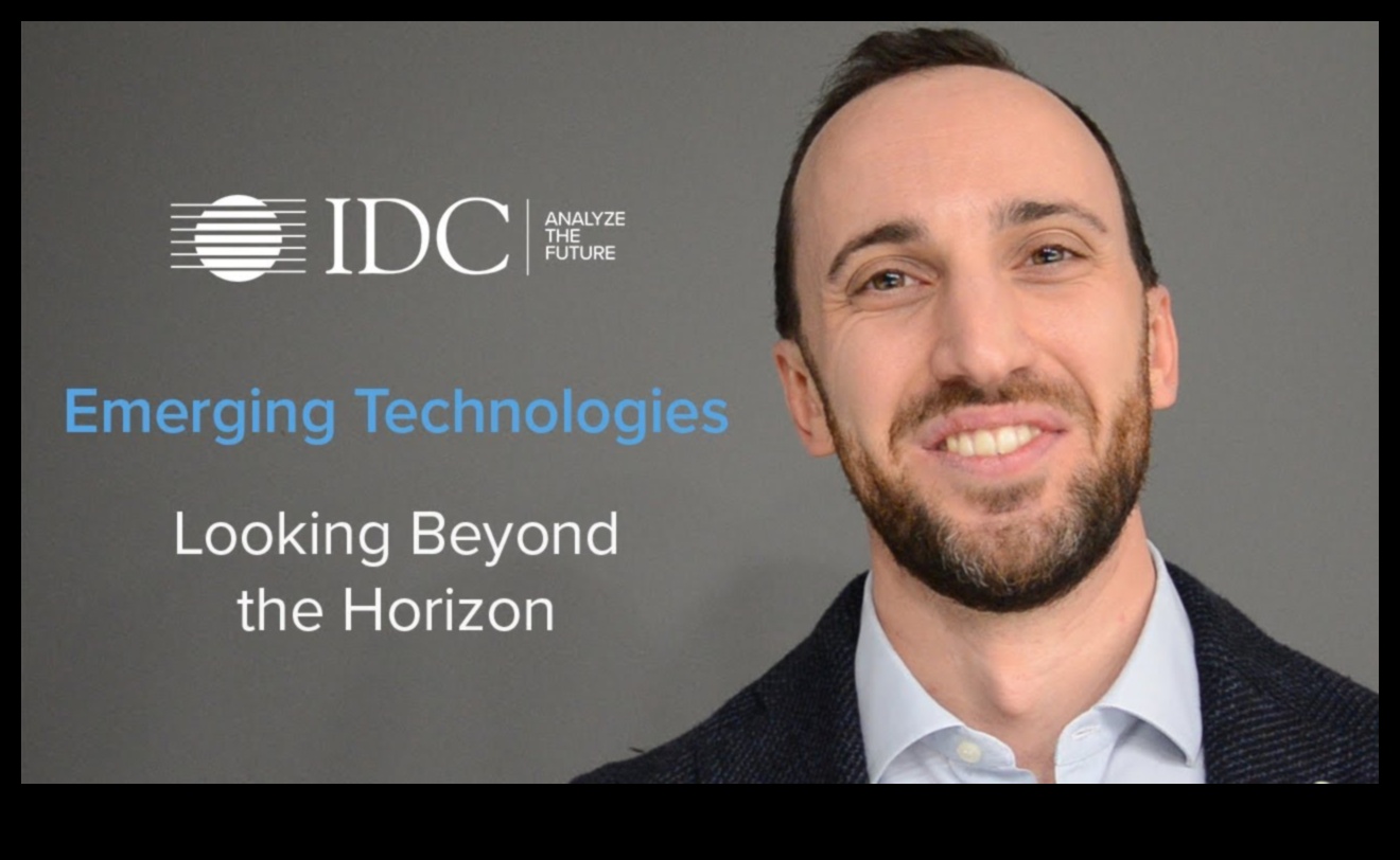 Beyond the Horizon Αποκαλύπτοντας το μέλλον των αναδυόμενων τεχνολογιών 4 Beyond the Horizon: Αποκαλύπτοντας το μέλλον των αναδυόμενων τεχνολογιών