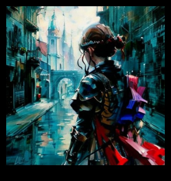 Whispers of the Abyss: Dive into Gothic Jewelry Enigma