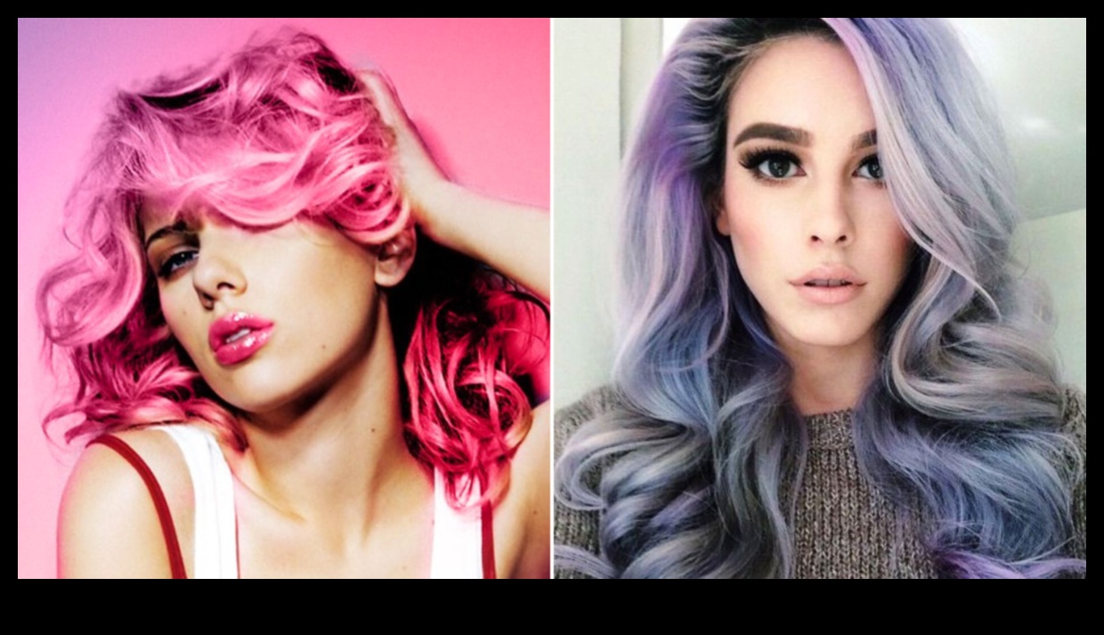 Πώς να επιλέξετε χρώμα μαλλιών με βάση τον τρόπο ζωής και την προσωπικότητά σας