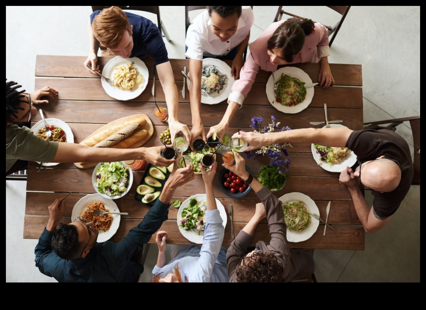 Side Dish Chronicles: Εξερευνήστε έναν κόσμο γαστρονομικών απολαύσεων