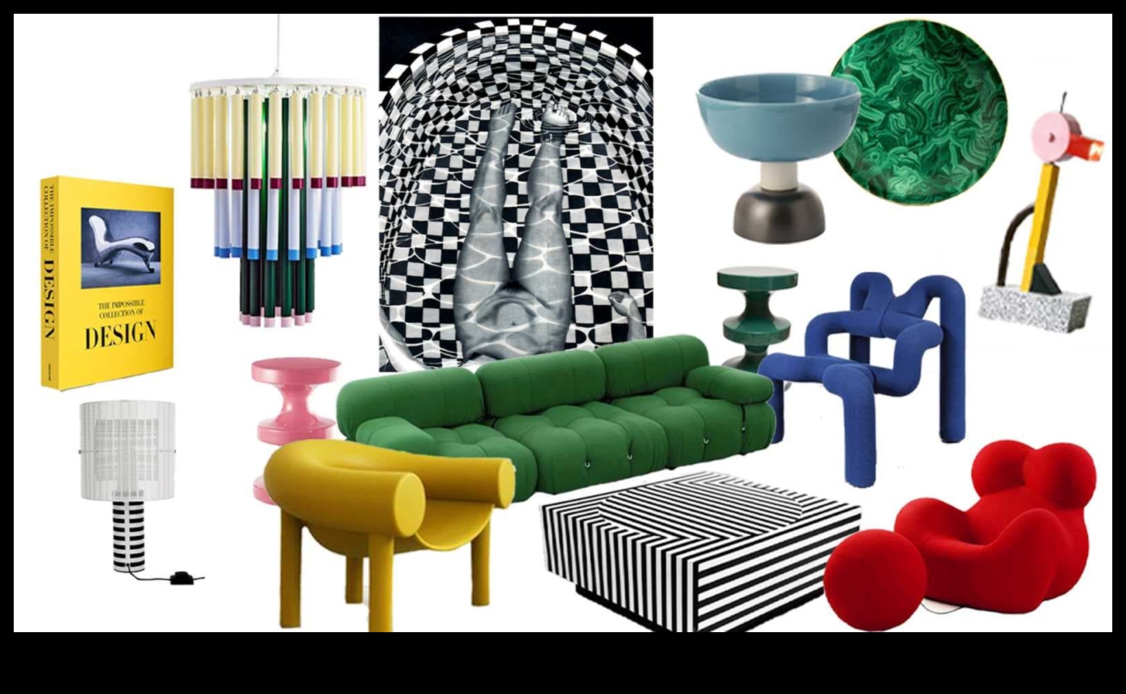 Designing Horizons Μια ματιά στις τελευταίες τάσεις και θριάμβους στις δημιουργικές τέχνες και την τεχνολογία 3 Designing Horizons: Trends and Triumphs in Creative Arts and Tech