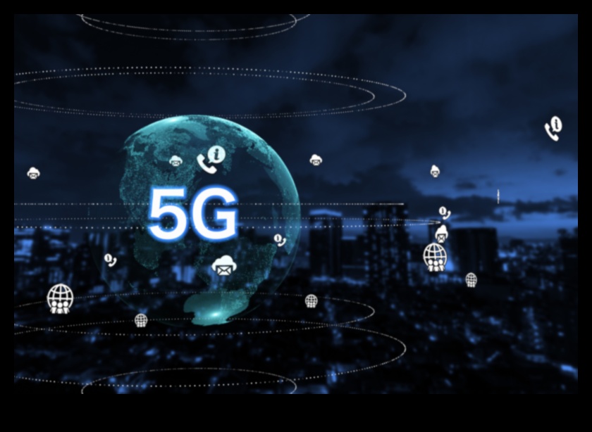 Πρωτοπόροι 5G: Διαμορφώνοντας το Μέλλον των Εικαστικών Τεχνών και των Συνδεδεμένων Λύσεων