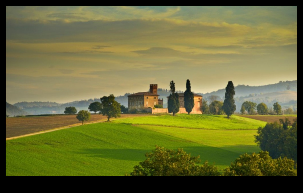 Ανεβάστε τον ουρανίσκο σας Μια περιήγηση στο γαστρονομικό τοπίο της Ιταλίας 5 Ανεβάστε τον ουρανίσκο σας: Ιταλικές γαστρονομικές αισθήσεις