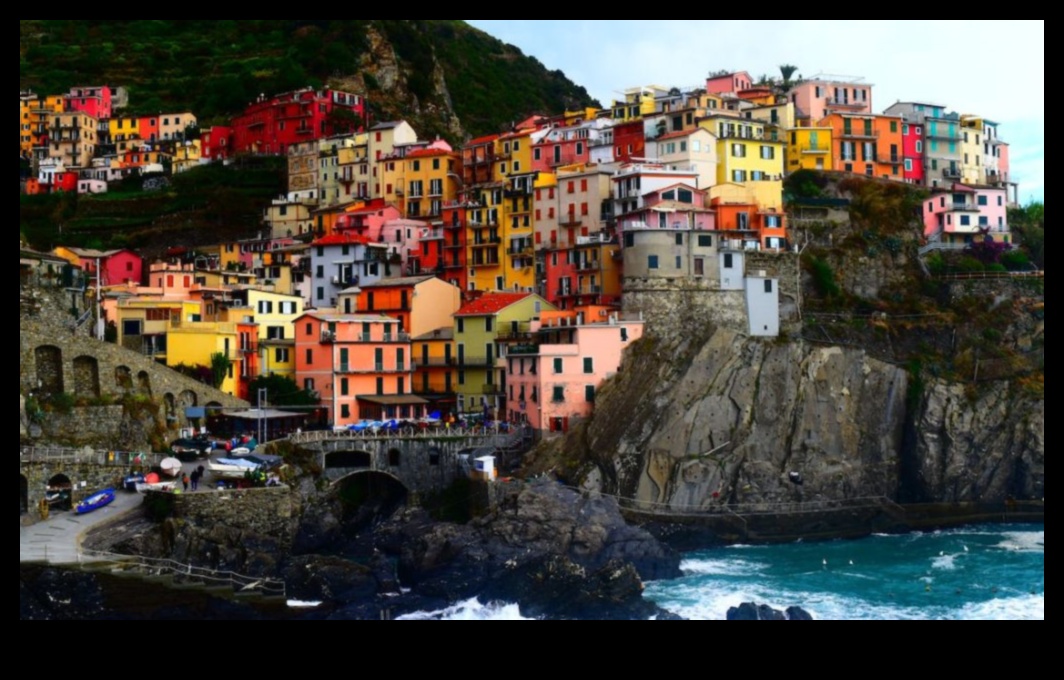 Ανυψώστε τον ουρανίσκο σας Μια περιήγηση στο γαστρονομικό τοπίο της Ιταλίας 4 Ανεβάστε τον ουρανίσκο σας: Ιταλικές γαστρονομικές αισθήσεις