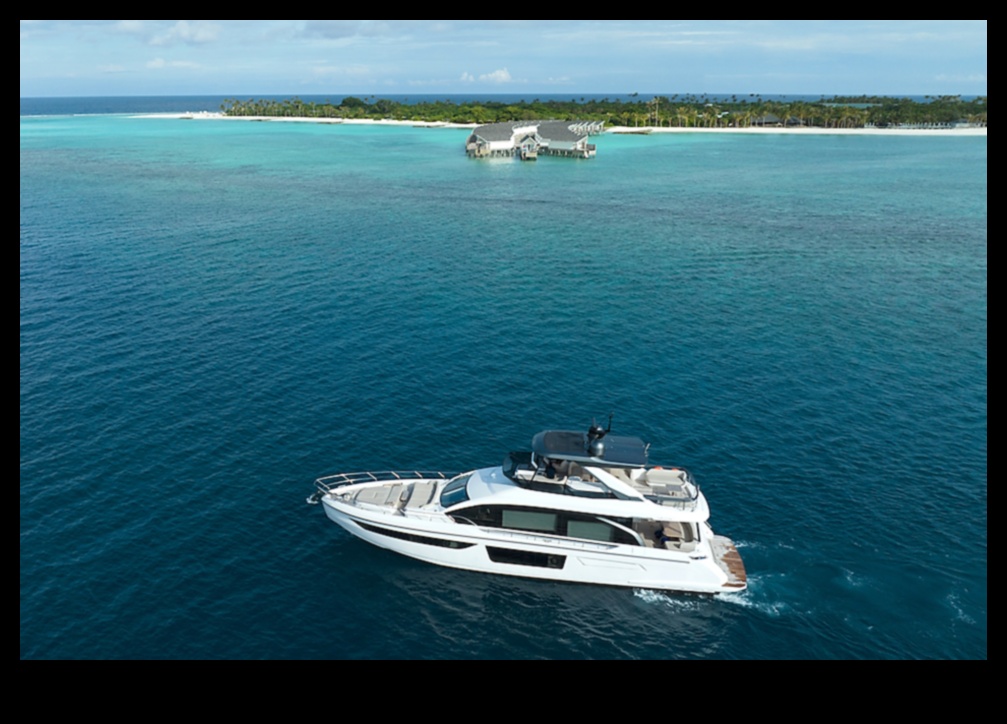 Πλούσιο Oasis Dive in the Golden Luxury of the Maldives 2 Πλούσια Όαση: Βουτήξτε στη χρυσή πολυτέλεια