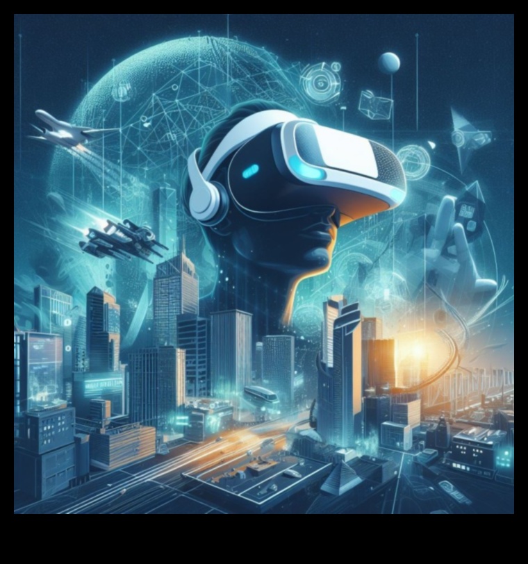 Από το όραμα στην εικονικότητα: Ένας ολοκληρωμένος οδηγός για την επαυξημένη πραγματικότητα