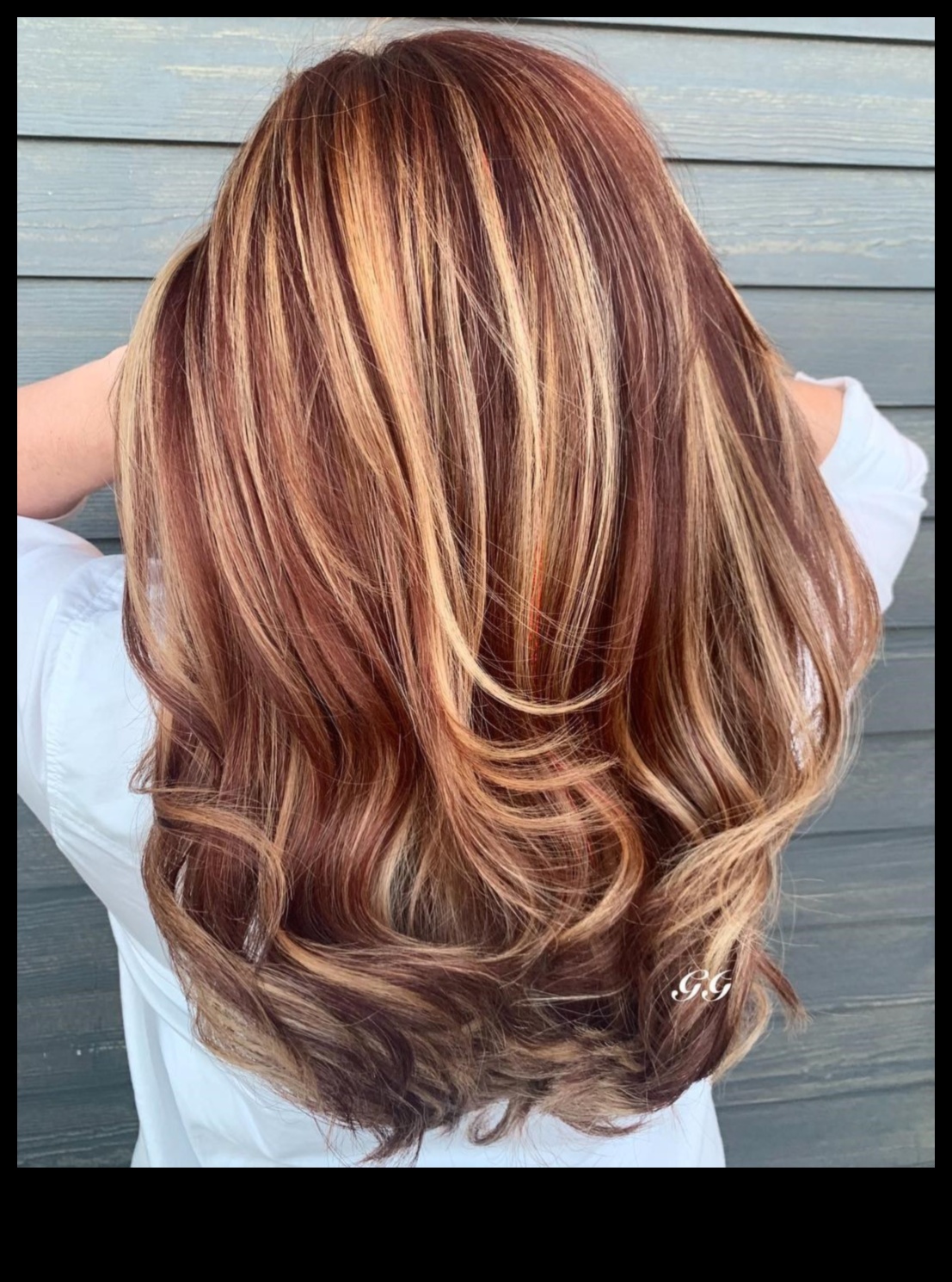 Κρυφές επισημάνσεις: Απαλές πινελιές για να αναδείξουν το καστανόξανθο βλέμμα σας