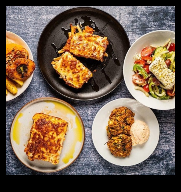 Flavour Odyssey Embark on a Culinary Adventure με νέες ιδέες συνταγών από όλο τον κόσμο 2 Οδύσσεια γεύσης: Ξεκινήστε μια γαστρονομική περιπέτεια με νέες ιδέες συνταγών