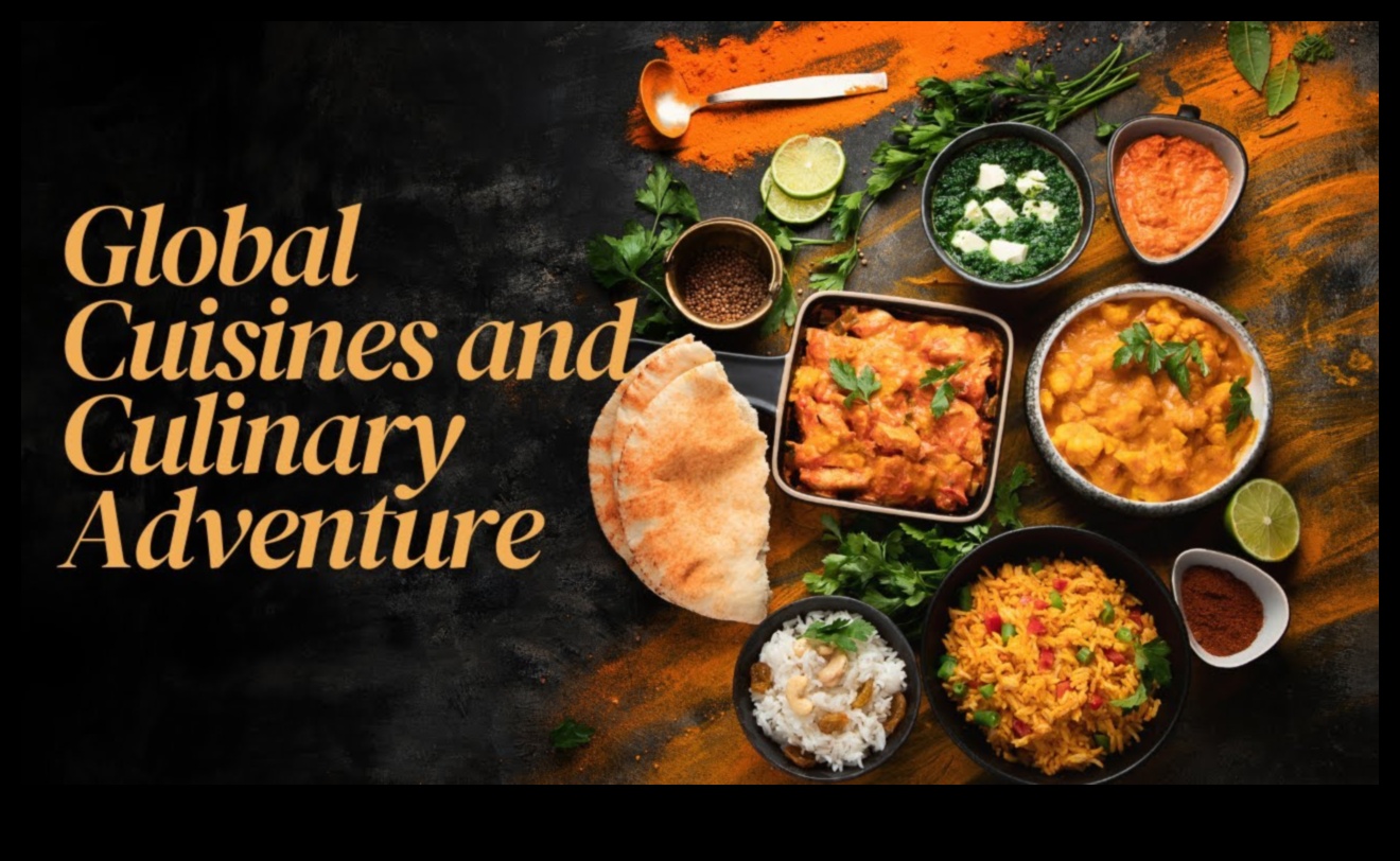 Flavour Odyssey Embark on a Culinary Adventure με νέες ιδέες συνταγών από όλο τον κόσμο 3 Οδύσσεια γεύσης: Ξεκινήστε μια γαστρονομική περιπέτεια με νέες ιδέες συνταγών