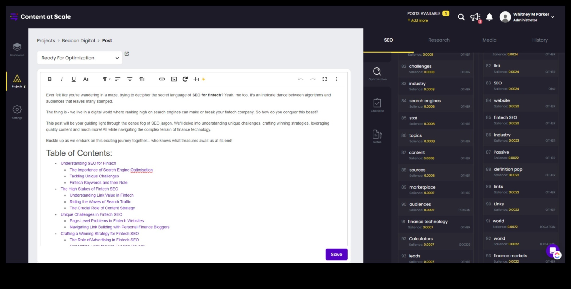 Mastering Data Scale Πώς να βελτιστοποιήσετε τις λύσεις για μέγιστο αντίκτυπο 2 Mastering Data Scale: Streamlining Solutions for Maximum Impact