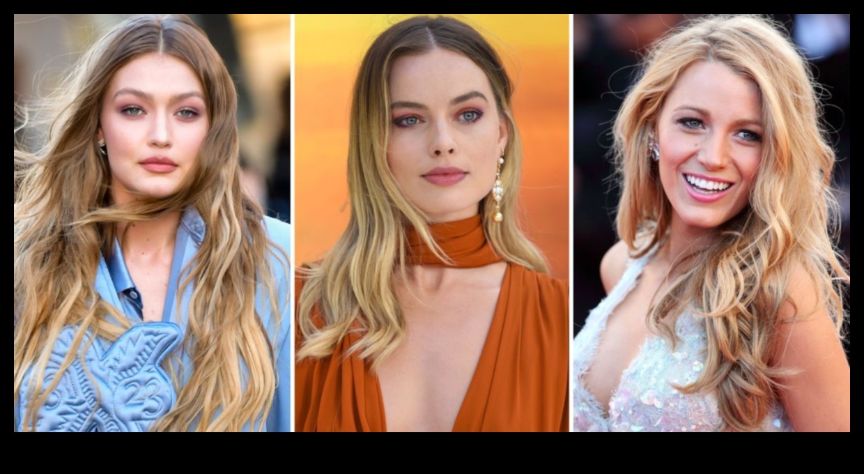 Blonde Beauty on the Move 5 πρακτικά χτενίσματα για δραστήριες ξανθιές 3 Ξανθά μαλλιά και γυμναστική: Πρακτικά χτενίσματα για ενεργό τρόπο ζωής