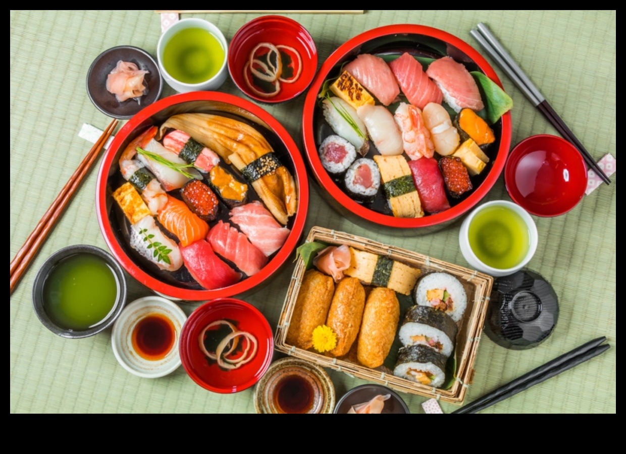 Street Food Safari: Ξεκινήστε μια γαστρονομική περιπέτεια στην Ασία