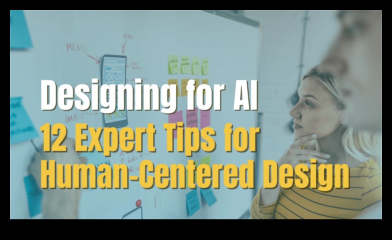 Σχεδιασμός για Ευφυΐα: Η Ψυχολογία της Τεχνητής Νοημοσύνης που Εστιάζεται στον Χρήστη