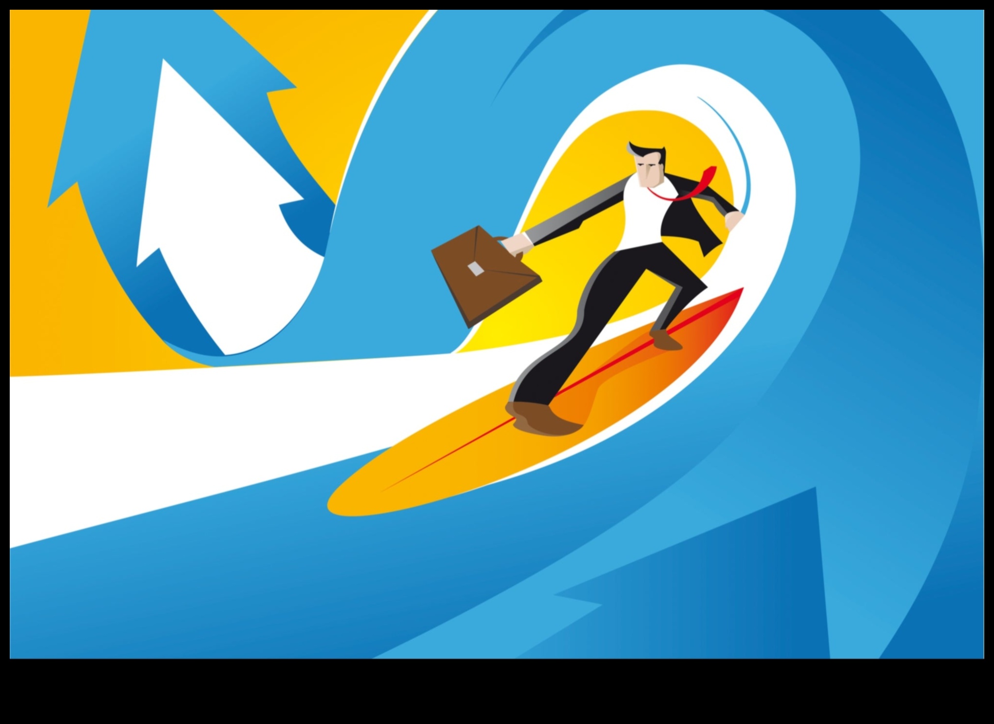 Riding the Business Wave Πώς να πλοηγηθείτε στην αλλαγή και να επιτύχετε στρατηγική συμβουλευτική επιτυχία 3 Riding the Business Wave: Strategies for Strategic Consulting Success