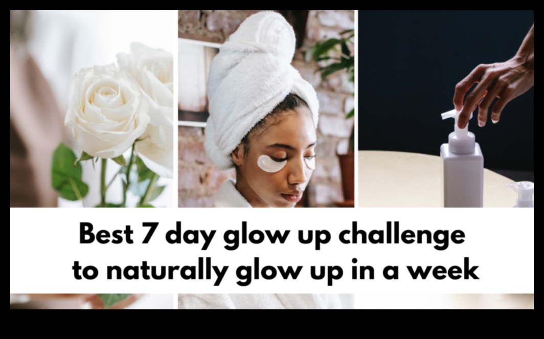 Πρωινό Glow-Up: Βελτιώστε την ημέρα σας με υγιεινές γουλιές χαμηλών θερμίδων