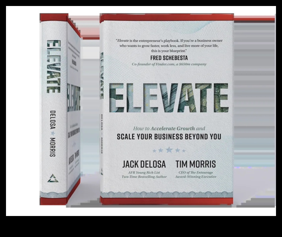 Elevate and Innovate The Business Model Handbook Ένας οδηγός για τη δημιουργία και την κλιμάκωση επιτυχημένων επιχειρήσεων 2 Elevate and Innovate: The Business Model Handbook