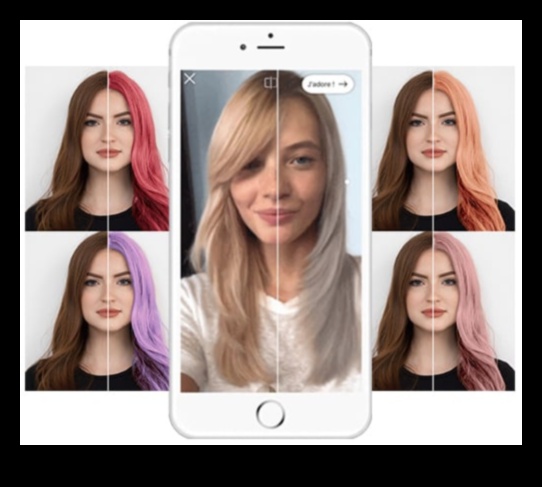 Το χρώμα των μαλλιών σας, ο τρόπος ζωής σας Βρείτε το τέλειο ταίρι 4 Χρώμα μαλλιών και τρόπος ζωής: Επιλέγοντας μια εμφάνιση που ταιριάζει στη ρουτίνα σας