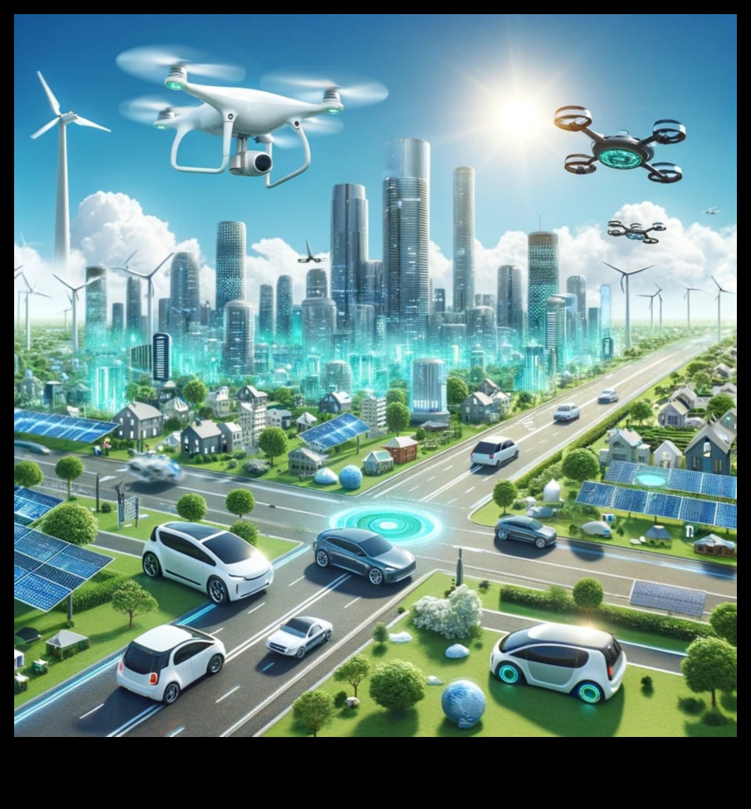 Η τεχνολογία αναρωτιέται πώς οι βιοτεχνολογικές καινοτομίες μεταμορφώνουν τον κόσμο μας 3 Tech Wonders: Shaping Ideas into Biotechnological Realities