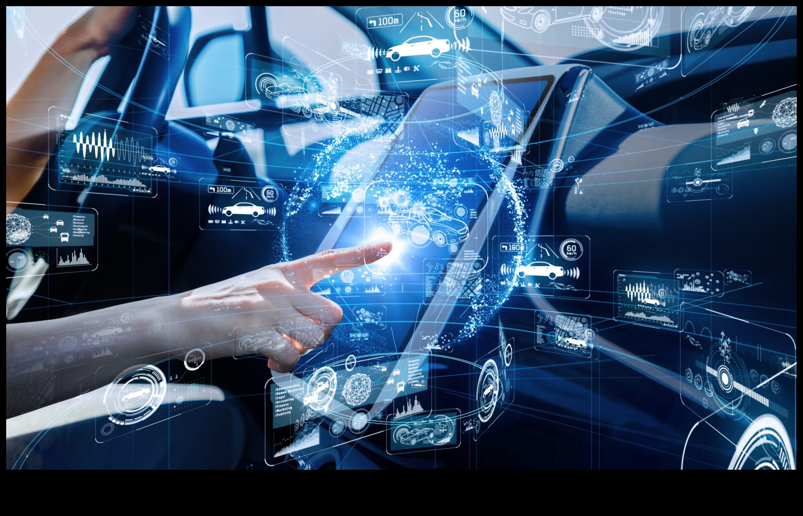 Η τεχνολογία αναρωτιέται πώς οι βιοτεχνολογικές καινοτομίες μεταμορφώνουν τον κόσμο μας 2 Tech Wonders: Shaping Ideas into Biotechnological Realities