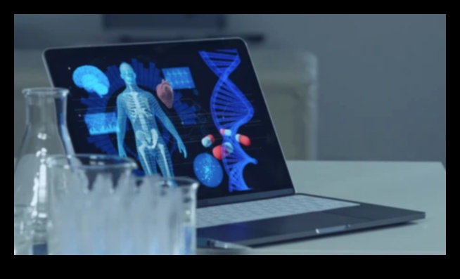 Η τεχνολογία αναρωτιέται πώς οι βιοτεχνολογικές καινοτομίες μεταμορφώνουν τον κόσμο μας 5 Tech Wonders: Shaping Ideas into Biotechnological Realities