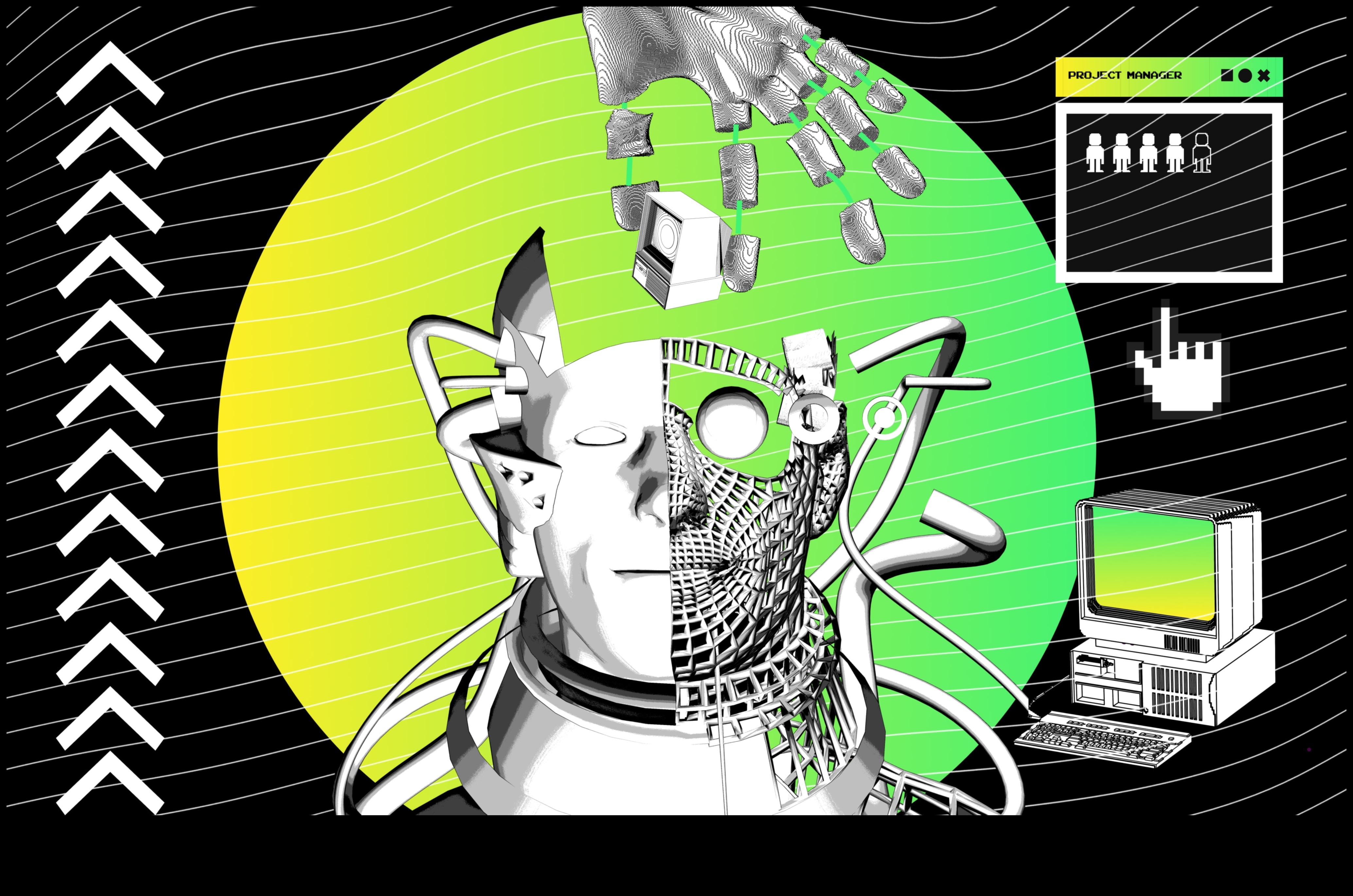 Η τεχνολογία αναρωτιέται πώς οι βιοτεχνολογικές καινοτομίες μεταμορφώνουν τον κόσμο μας 4 Tech Wonders: Shaping Ideas into Biotechnological Realities