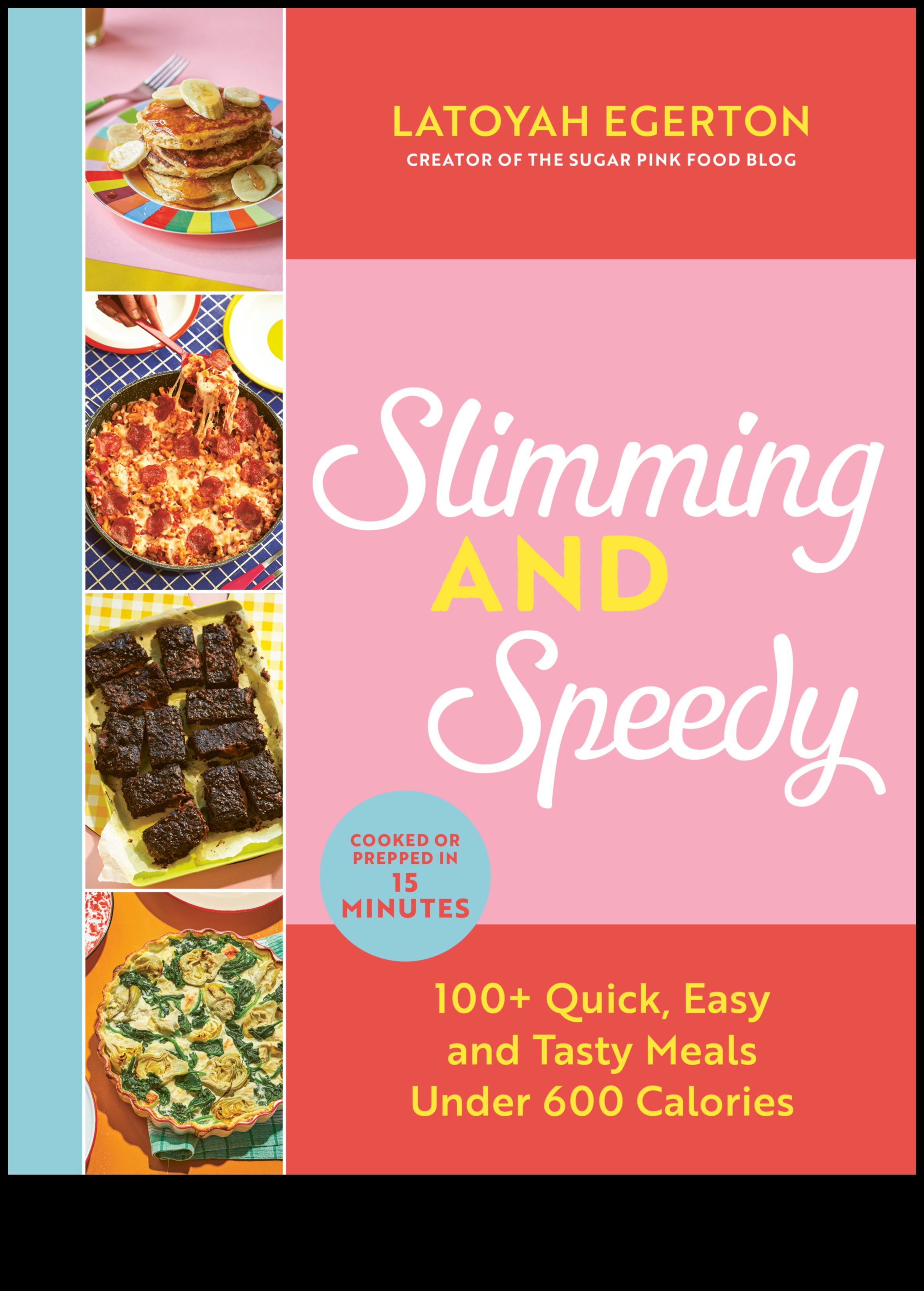 Flash Feast: Γρήγορες συνταγές για γαστρονομικές απολαύσεις επιτόπου