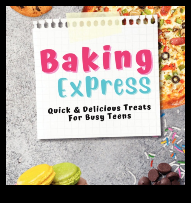 Flash Feast: Γρήγορες συνταγές για γαστρονομικές απολαύσεις επιτόπου