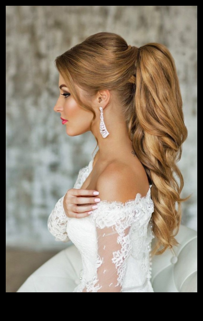 Blonde Bridesmaid Beauties: Ιδέες χτενίσματος για γαμήλια πάρτι