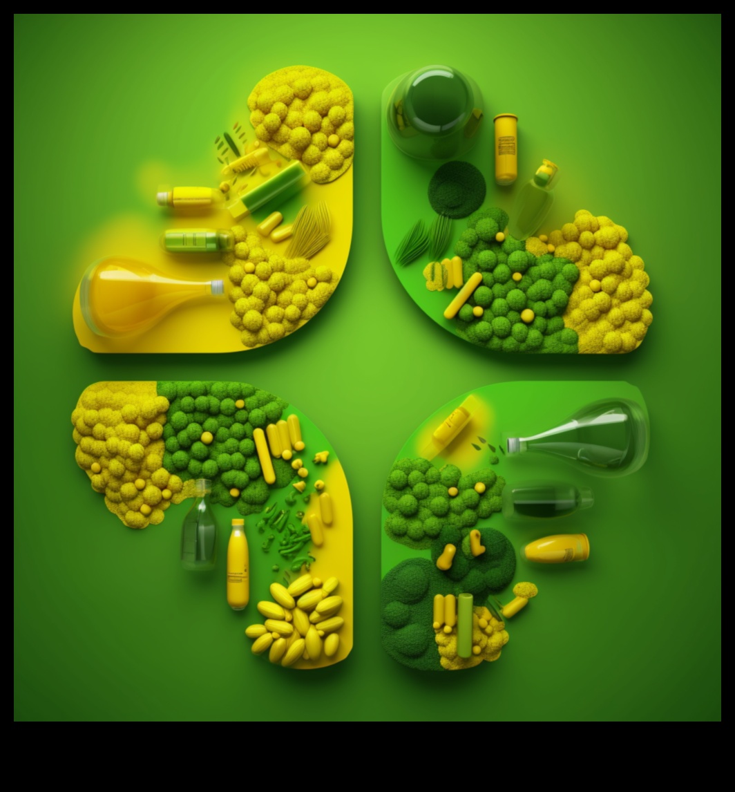 Βιολογία με επίκεντρο τον χρήστη: Δημιουργία εξατομικευμένων εμπειριών με βιοτεχνολογικές προόδους