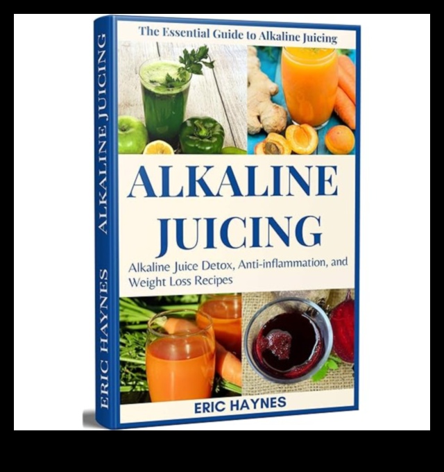 Detox Shake Chronicles: Tales of Tasty and Nutritious Juice Blends