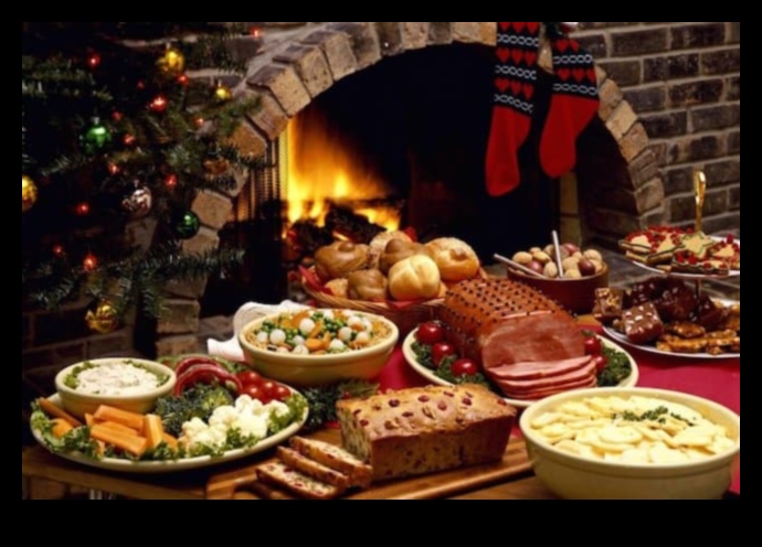 Season's Eatings: Culinary Joy με εορταστικές λιχουδιές