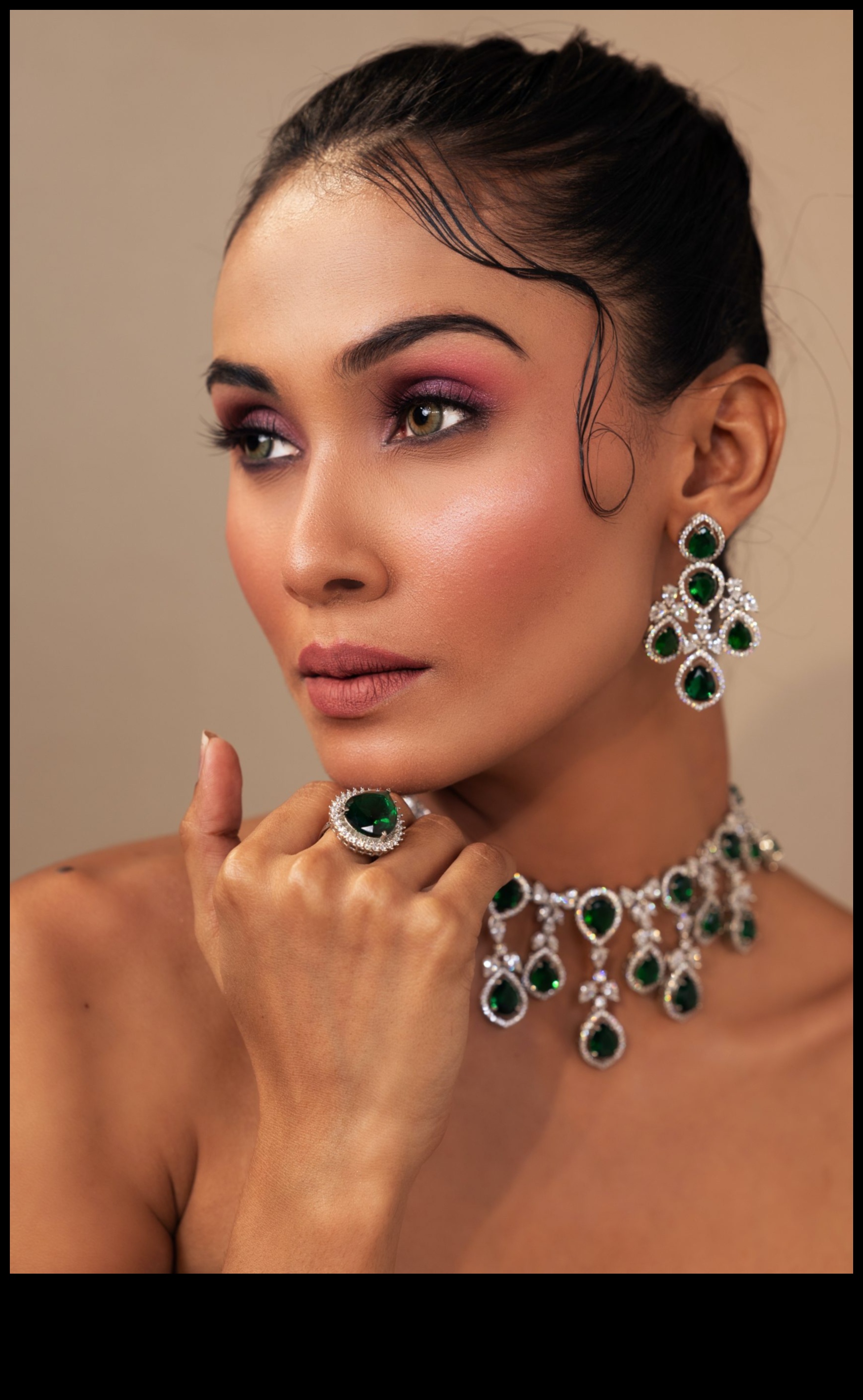 Enchanting Allure Ένας οδηγός στον κόσμο των κοσμημάτων μόδας 3 Enchanting Allure: Βουτήξτε στον κόσμο των κοσμημάτων μόδας