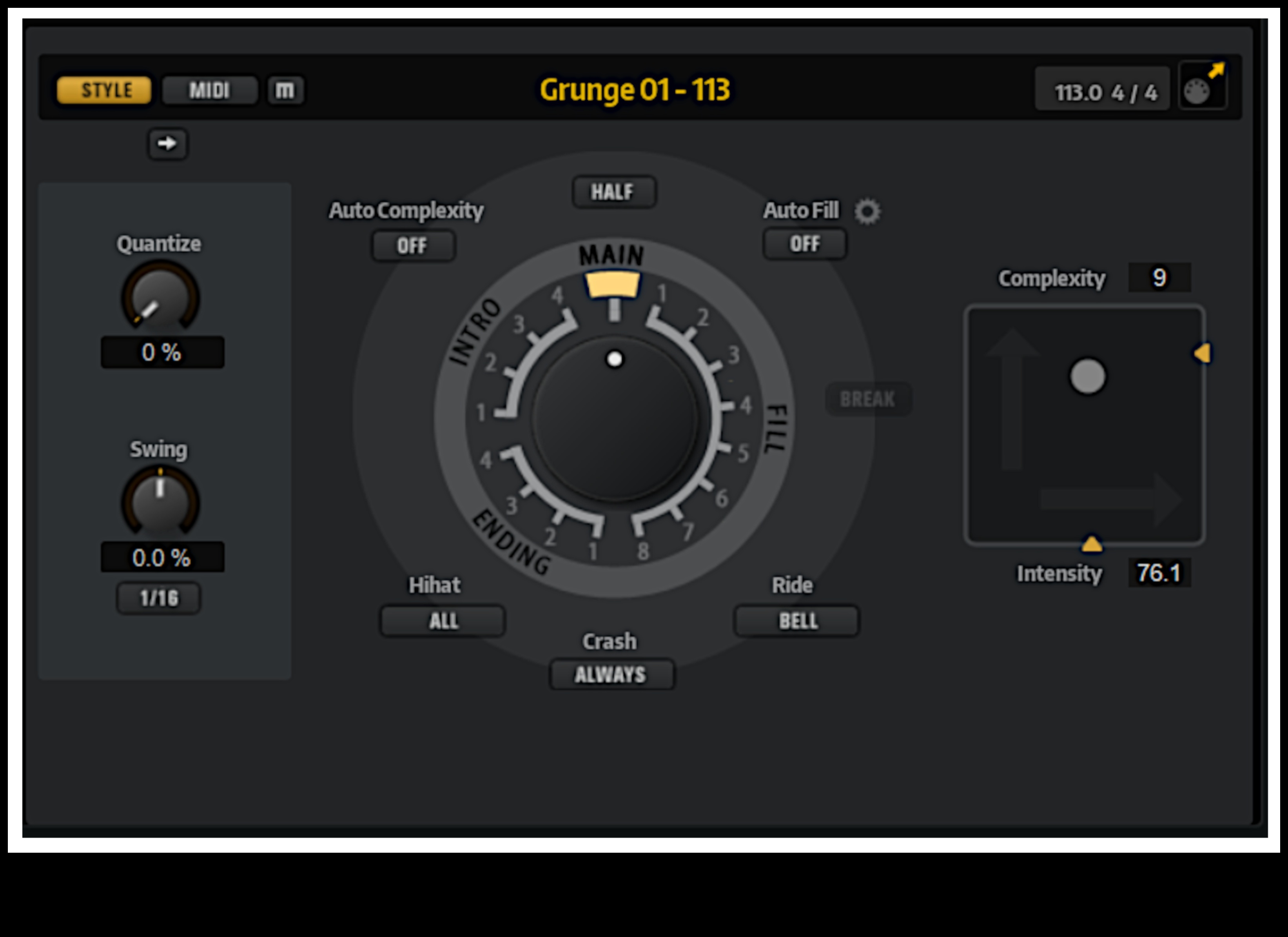 Nano Symphony Μια Συμφωνική Ισορροπία Ηθικού Οράματος και Τεχνικής Ακρίβειας στις Nano Solutions 3 Nano Symphony: Balancing Ethical Vision and Technical Precision in Nano Solutions