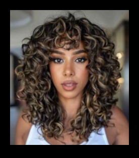 Midnight Curls A Guide to Embracing the Allure of Dark and Mysterious Ringlets 2 Midnight Curls: Embracing the Allure of Dark and Mysterious Ringlets